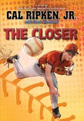 Cover: The Closer - Little, Brown Books for Young Readers