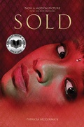 Cover: Sold - Little, Brown Books for Young Readers