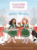 Cover: Winter Wonders - Little, Brown Books for Young Readers