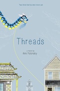 Cover: Threads - Little, Brown Books for Young Readers