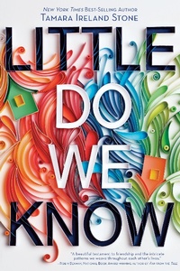 Enlarge image Cover: Little Do We Know - Little, Brown Books for Young Readers