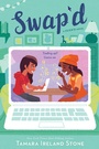 Cover: Swap'd - Little, Brown Books for Young Readers