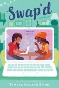 Cover: Swap'd - Little, Brown Books for Young Readers