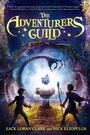 Cover: The Adventurers Guild - Little, Brown Books for Young Readers