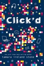 Cover: Click'd - Little, Brown Books for Young Readers