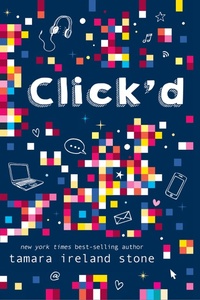 Enlarge image Cover: Click'd - Little, Brown Books for Young Readers