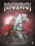 Cover: Ragnarok: The Abyss - Osprey Publishing