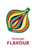 Cover: Ottolenghi FLAVOUR - Ebury Digital