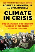 Cover: Climate in Crisis - Skyhorse Publishing