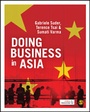 Cover: Doing Business in Asia - SAGE Publications Ltd