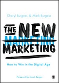 Cover: The New Marketing - SAGE Publications Ltd