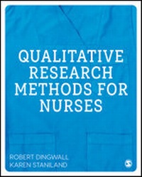 Abbildung von: Qualitative Research Methods for Nurses - SAGE Publications Ltd