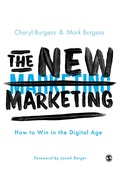 Cover: The New Marketing - SAGE Publications Ltd