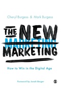 Cover: The New Marketing - SAGE Publications Ltd