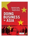 Cover: Doing Business in Asia - SAGE Publications Ltd