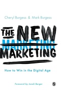 Cover: The New Marketing - SAGE Publications Ltd