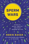 Cover: Sperm Wars - Basic Books