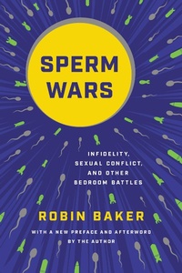 Enlarge image Cover: Sperm Wars - Basic Books