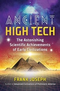 Cover: Ancient High Tech - Bear & Company