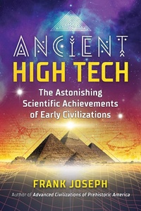 Enlarge image Cover: Ancient High Tech - Bear & Company