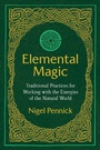 Cover: Elemental Magic - Destiny Books