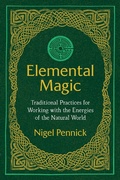 Cover: Elemental Magic - Destiny Books