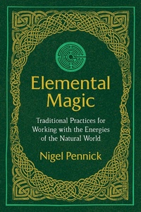 Enlarge image Cover: Elemental Magic - Destiny Books