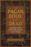 Cover: The Pagan Book of the Dead - Simon + Schuster LLC