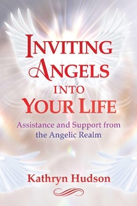 Enlarge image Cover: Inviting Angels into Your Life - Findhorn Press