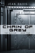 Cover: Chain Of Grey - Streamlinedesign LLC