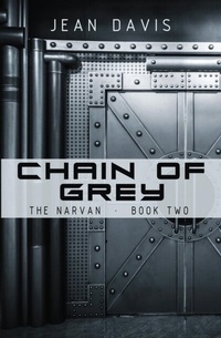 Enlarge image Cover: Chain Of Grey - Streamlinedesign LLC