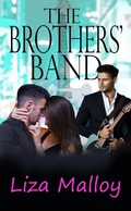 Cover: The Brothers' Band - Teal Street Publishing