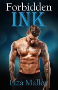 Cover: Forbidden Ink - Teal Street Publishing