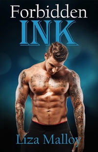 Enlarge image Cover: Forbidden Ink - Teal Street Publishing