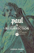 Abbildung von: Paul and the Resurrection - 1517 Publishing