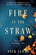 Cover: Fire in the Straw - Arcade Publishing