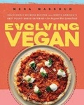 Cover: Evolving Vegan - Tiller Press