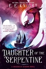 Cover: Daughter of the Serpentine - Ace