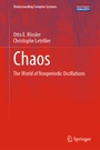 Cover: Chaos - Springer