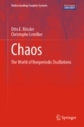 Cover: Chaos - Springer