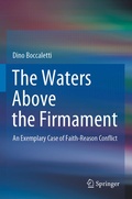 Cover: The Waters Above the Firmament - Springer