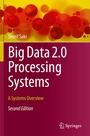 Cover: Big Data 2.0 Processing Systems - Springer