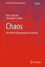 Cover: Chaos - Springer