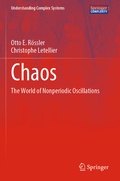 Cover: Chaos - Springer
