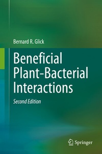 Abbildung von: Beneficial Plant-Bacterial Interactions - Springer