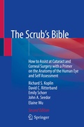 Cover: The Scrub's Bible - Springer