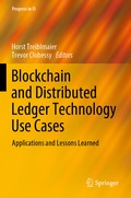 Bild: Blockchain and Distributed Ledger Technology Use Cases - Springer