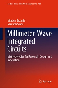 Abbildung von: Millimeter-Wave Integrated Circuits - Springer