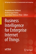 Bild: Business Intelligence for Enterprise Internet of Things - Springer