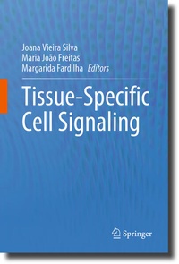 Enlarge image Cover: Tissue-Specific Cell Signaling - Springer